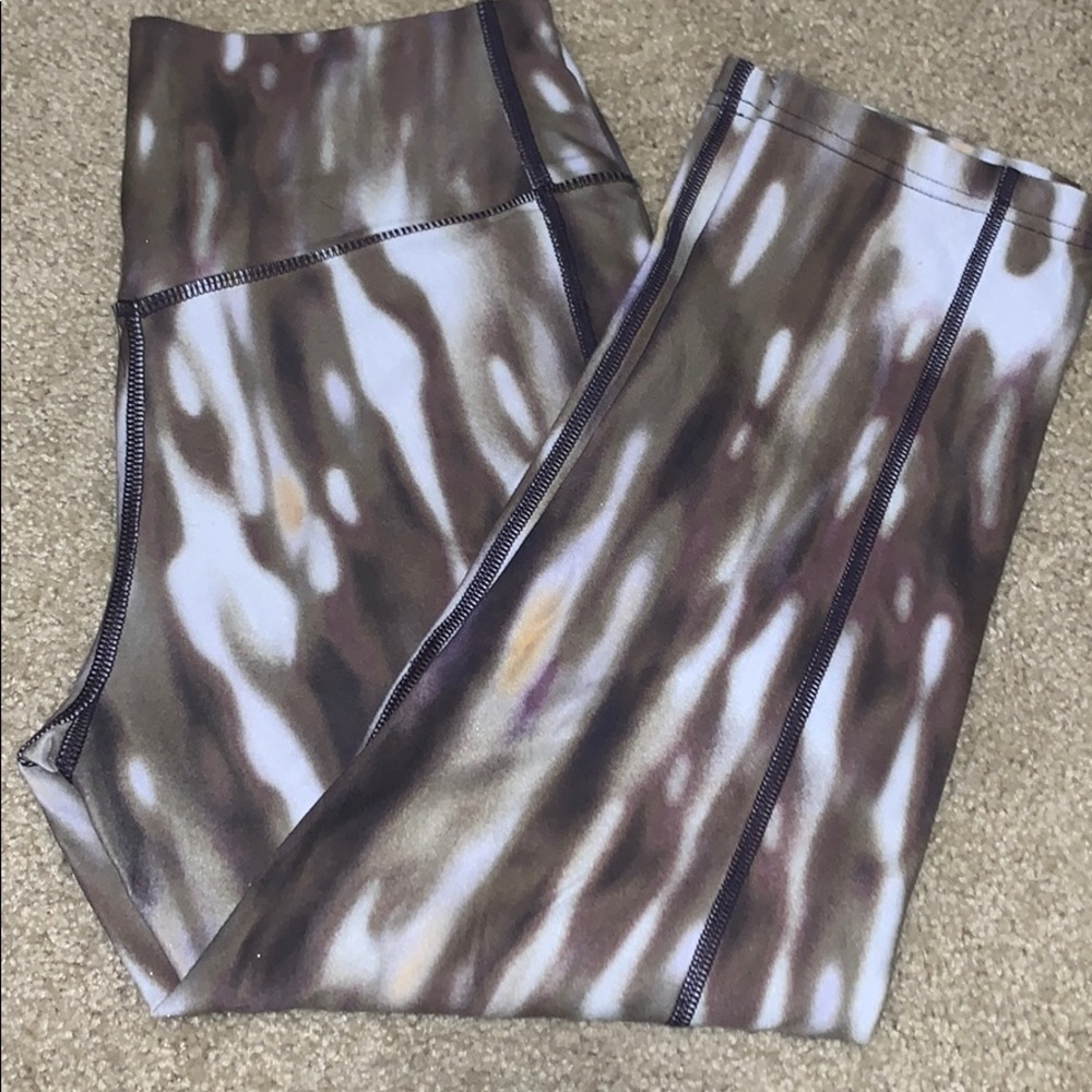 Nike Dri Fit leggings